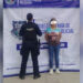 Cae mujer por su presunta relación con el secuestro de funcionario