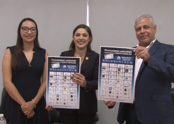 Renuevan convenio para brindar descuentos médicos a empleados municipales de Meoqui