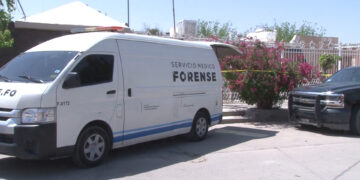 Localizan a hombre sin vida en el Fraccionamiento Imperial de Delicias