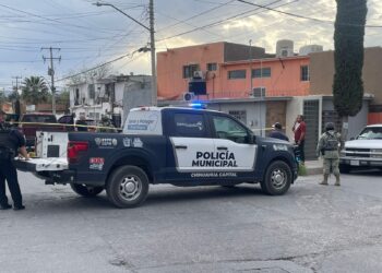 Hombre pone fin a su vida en la colonia Las Malvinas