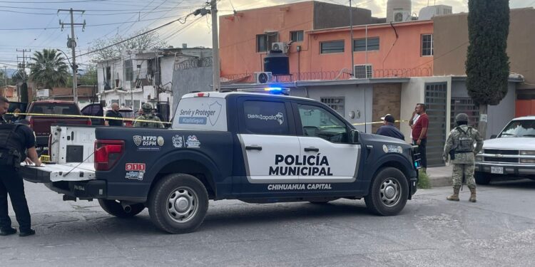 Hombre pone fin a su vida en la colonia Las Malvinas