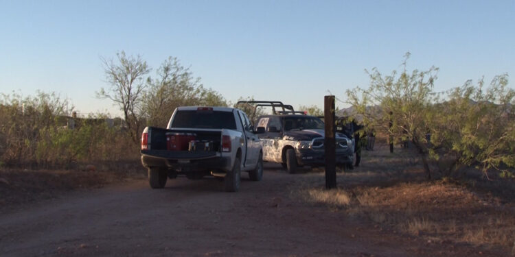 Hombre sin vida es encontrado en la colonia Valles de Chihuahua