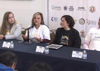 Anuncian calendario de actividades por el Día Mundial del Autismo en Chihuahua