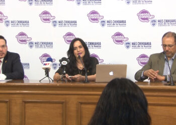 IMEF proyecta crecimiento económico de 1.4% e inflación del 4% para 2026