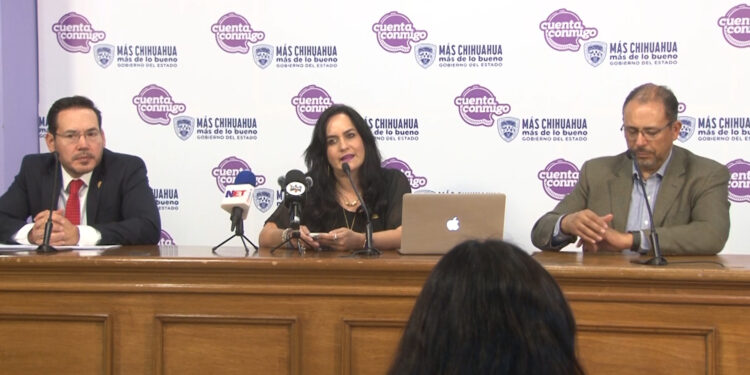 IMEF proyecta crecimiento económico de 1.4% e inflación del 4% para 2026