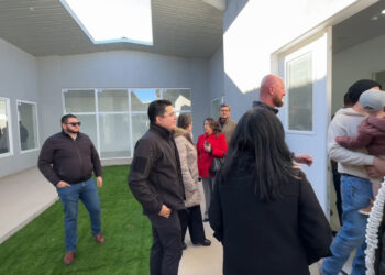 ICHDII renovará esta semana becas para estancias infantiles