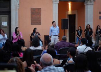 Galería “Del Barrio” celebra el arte urbano chihuahuense