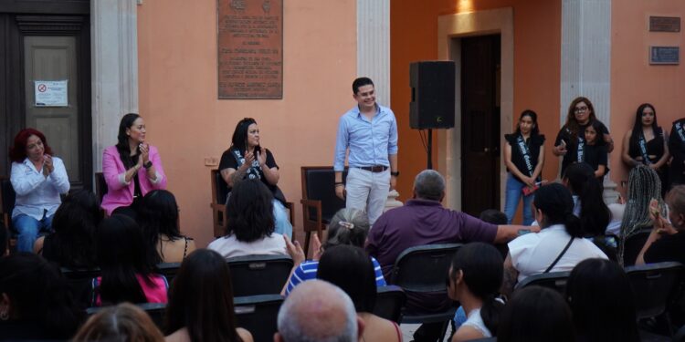 Galería “Del Barrio” celebra el arte urbano chihuahuense