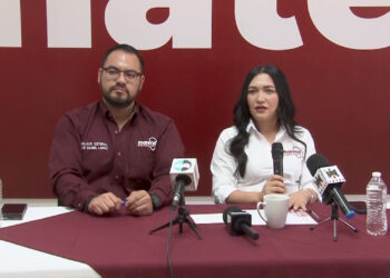 Morena conformará comités municipales este fin de semana