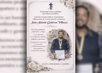 Identifican a víctima atropellada en la carretera Parral-Jiménez