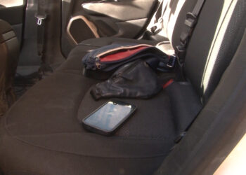 Capitalinos optan por estacionamientos ante aumento de cristalazos en el Centro