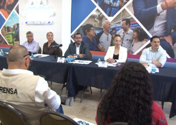 Presentan “Mercadito más barato” con descuentos de hasta 50% en alimentos