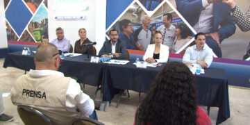 Presentan “Mercadito más barato” con descuentos de hasta 50% en alimentos