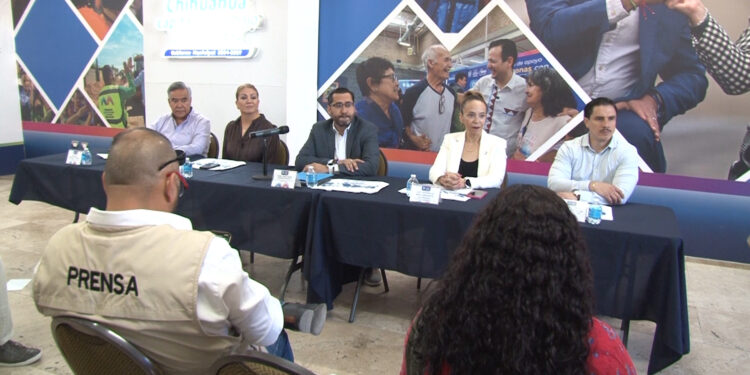 Presentan “Mercadito más barato” con descuentos de hasta 50% en alimentos