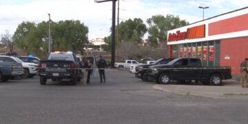 Avanza investigación por robo millonario en Plaza Saucito