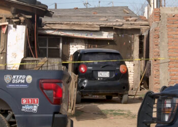 Hombre de 29 años es encontrado sin vida en su domicilio