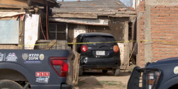 Hombre de 29 años es encontrado sin vida en su domicilio