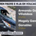 Mueren padre e hija en la carretera Guachochi–Nonoava