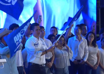 PAN abrirá candidaturas a la ciudadanía rumbo a 2027