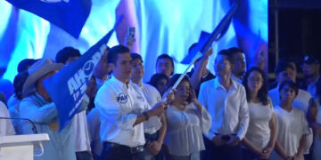 PAN abrirá candidaturas a la ciudadanía rumbo a 2027