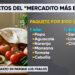 “Mercadito más barato” apoyará la economía familiar