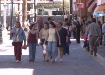 Mujeres chihuahuenses expresan orgullo y preocupación por su seguridad