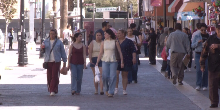 Mujeres chihuahuenses expresan orgullo y preocupación por su seguridad