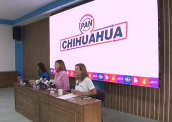 PAN estatal evalúa definir candidaturas mediante procesos internos y ciudadanías