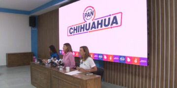 PAN estatal evalúa definir candidaturas mediante procesos internos y ciudadanías