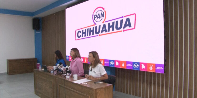 PAN estatal evalúa definir candidaturas mediante procesos internos y ciudadanías