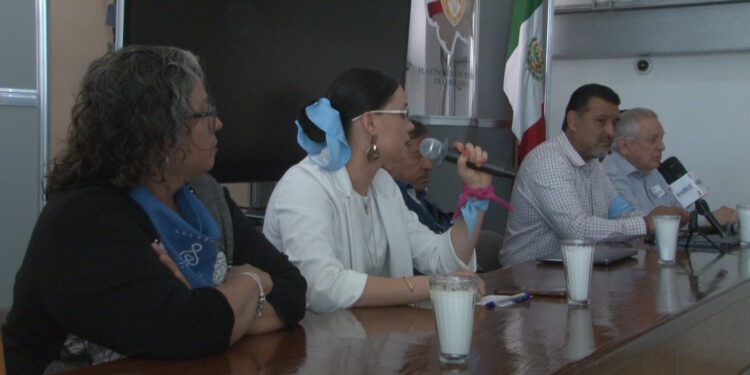 Invitan a sumarse al reto viral en defensa de la vida por el Día del Niño por Nacer