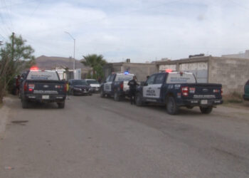 Por celos, apuñala al novio de su expareja