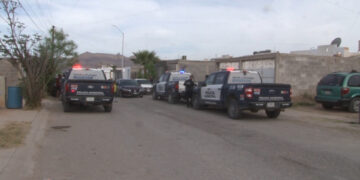 Por celos, apuñala al novio de su expareja