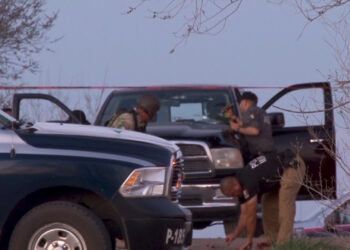 Ataque armado deja a una persona lesionada en Cuauhtémoc