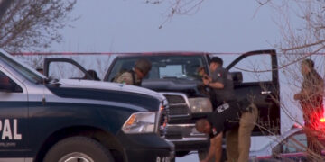 Ataque armado deja a una persona lesionada en Cuauhtémoc