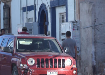 Explosión por acumulación de gas deja dos personas lesionadas en Chihuahua