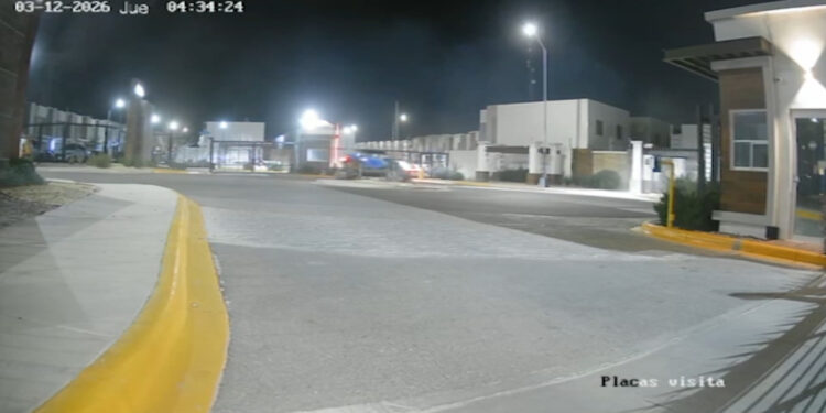 Denuncian arrancones de razers en zona de El Reliz