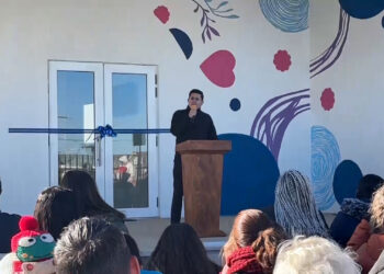 Inicia renovación de becas para estancias infantiles en la región Centro-Sur de Chihuahua