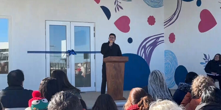 Inicia renovación de becas para estancias infantiles en la región Centro-Sur de Chihuahua