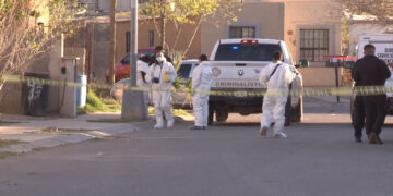 Hallan cuerpo calcinado al interior de vivienda en la colonia Punta Oriente