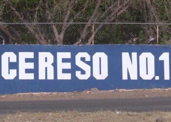 Riña en el Cereso 1 deja a un interno herido con arma blanca