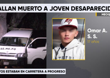 Identifican a joven localizado sin vida en canal de riego en Meoqui