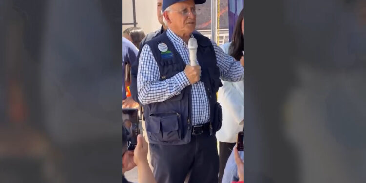 Arranca operativo “Semana Santa Segura” en Cuauhtémoc