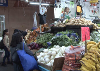 Chihuahua registra inflación del 3.79% en la primera quincena de marzo