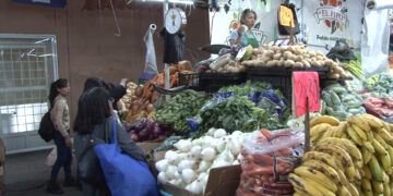 Chihuahua registra inflación del 3.79% en la primera quincena de marzo