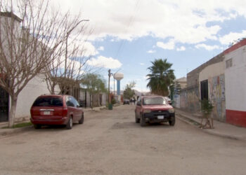 Adolescente resulta herido de bala en la colonia Praderas del Sur