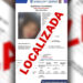 Localizan en Chihuahua a adolescente reportada como ausente en Juárez