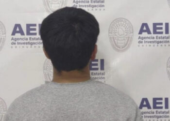 Detienen en Juárez a menor de edad acusado del homicidio de un adolecente en Delicias