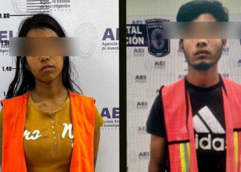 Vinculan a pareja por la muerte de un niño de seis años de edad