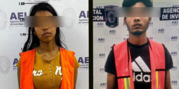 Vinculan a pareja por la muerte de un niño de seis años de edad